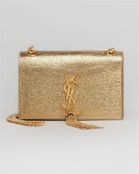 ysl small clutch bag